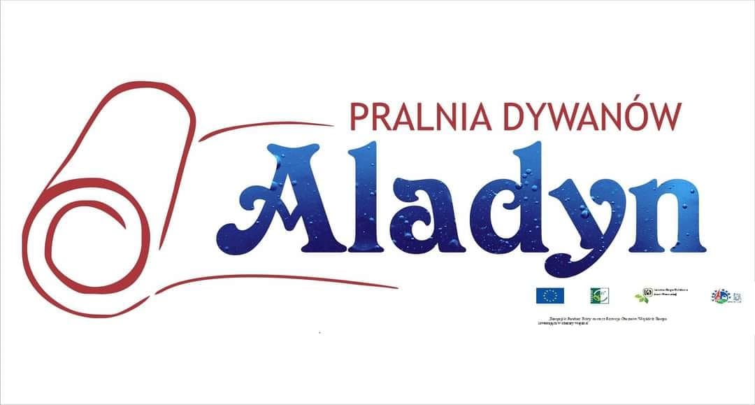 Pralnia Dywanów Aladyn